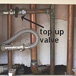 top up valve256